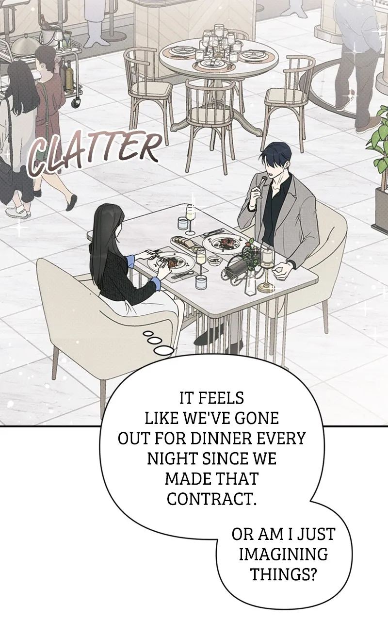 The Perfect Contract Chapter 23 page 53 - 