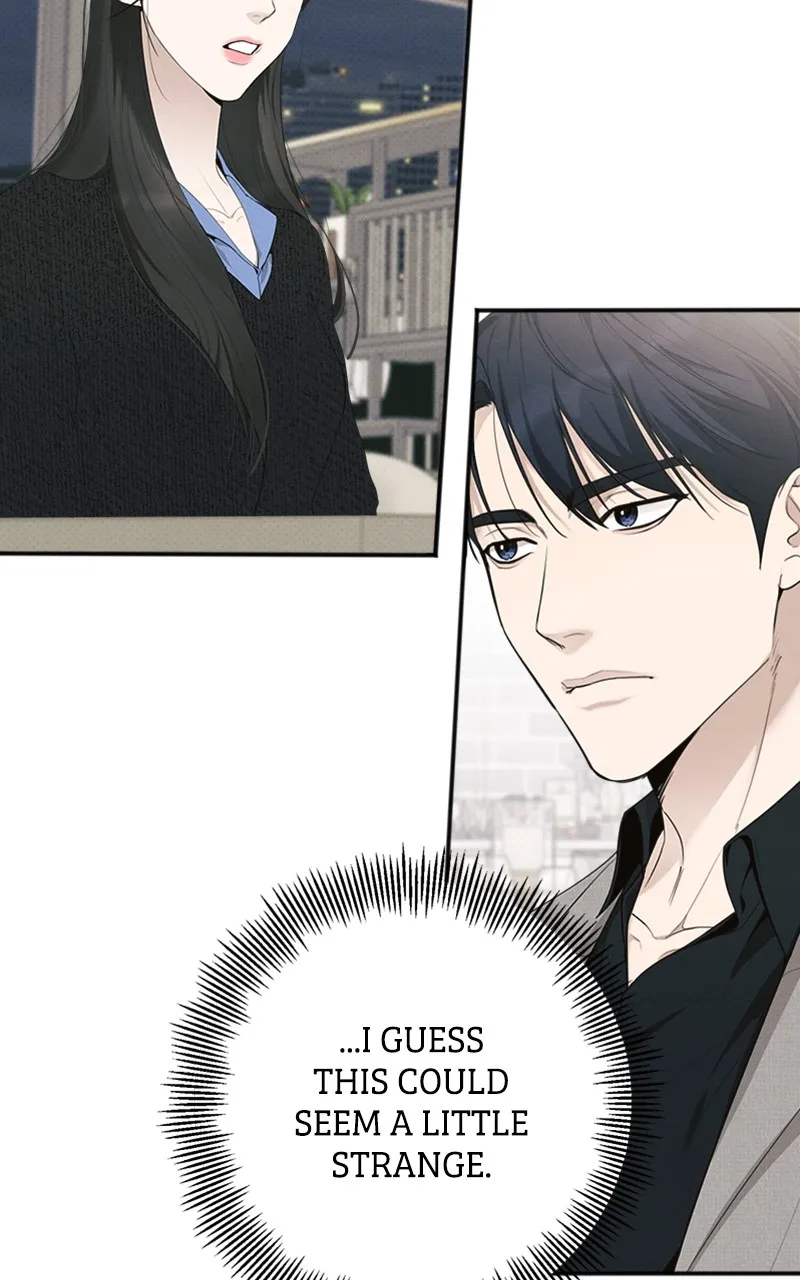 The Perfect Contract Chapter 23 page 55 - 