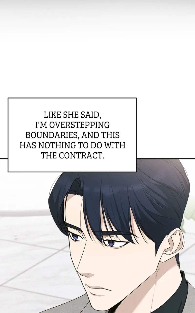 The Perfect Contract Chapter 23 page 61 - 