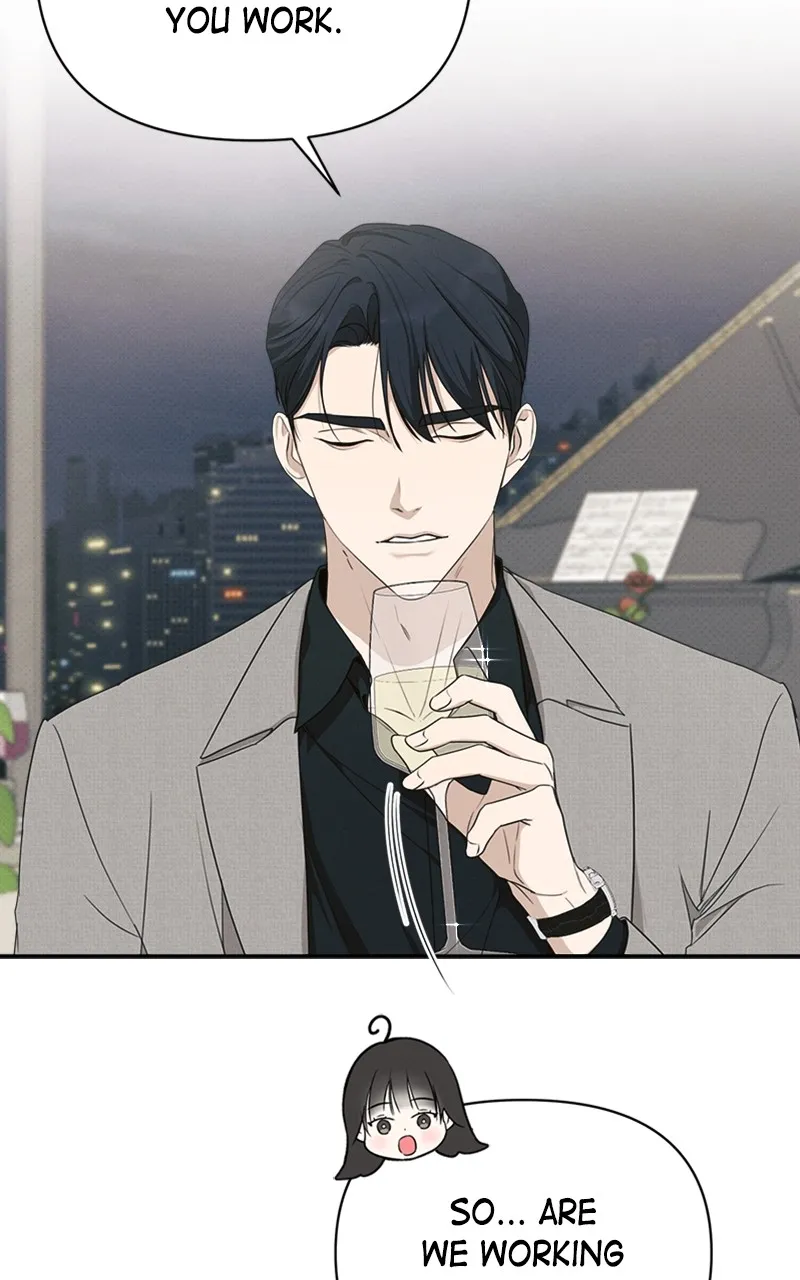 The Perfect Contract Chapter 23 page 67 - 