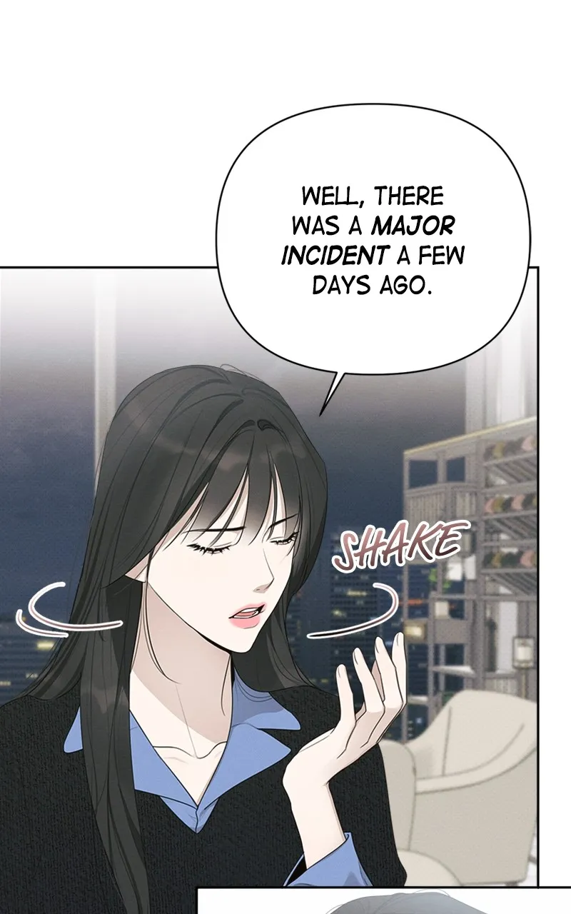 The Perfect Contract Chapter 23 page 72 - 