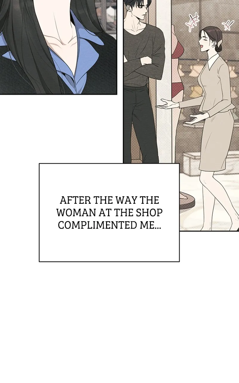 The Perfect Contract Chapter 23 page 77 - 