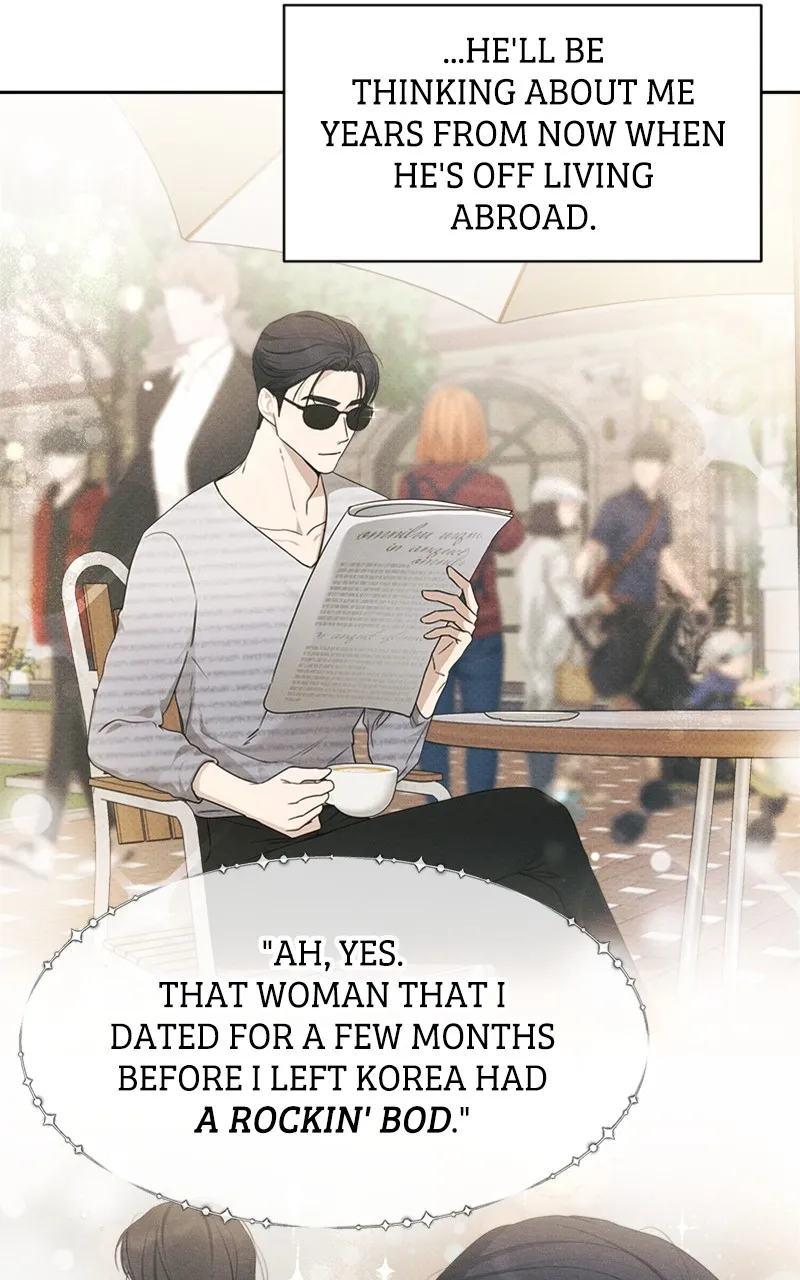 The Perfect Contract Chapter 23 page 78 - 