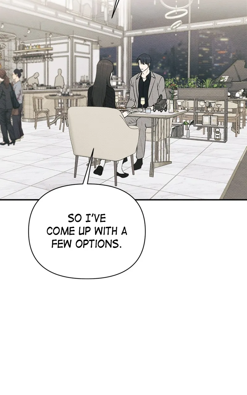 The Perfect Contract Chapter 23 page 83 - 