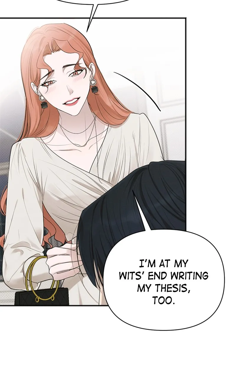 The Perfect Contract Chapter 24 page 14 - 
