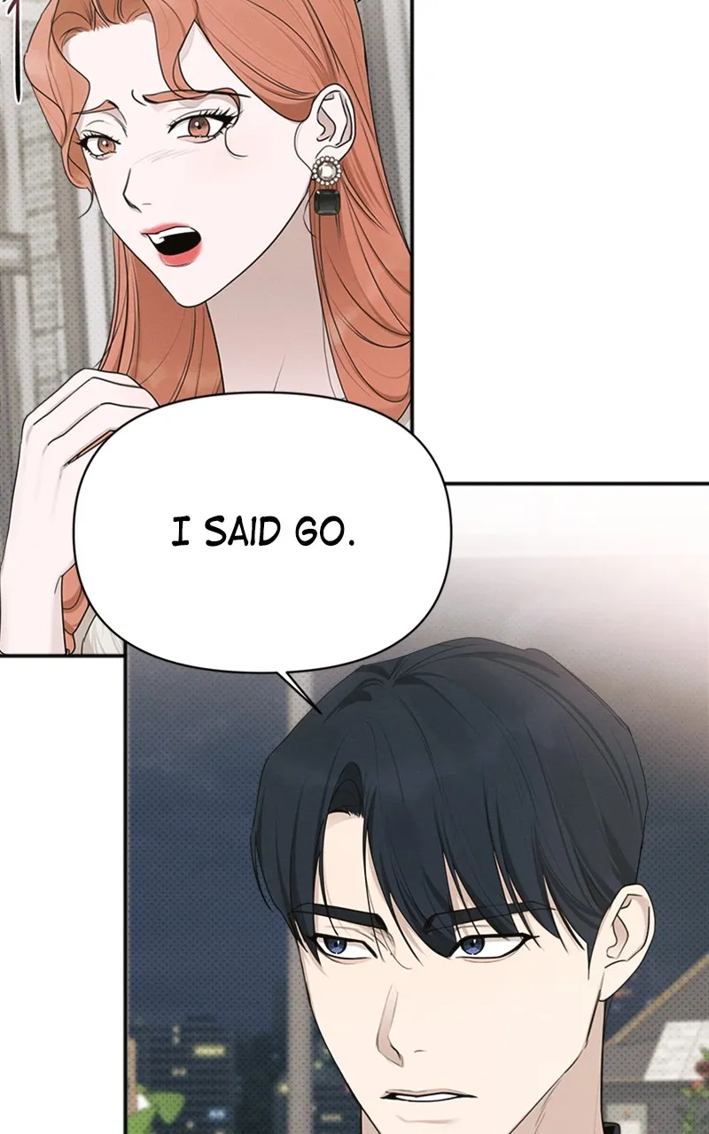 The Perfect Contract Chapter 24 page 28 - 