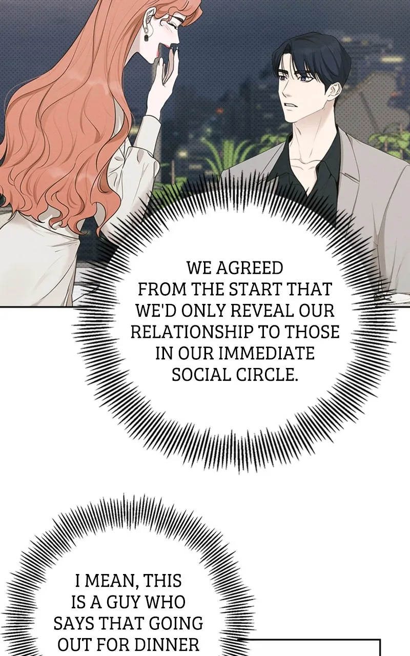 The Perfect Contract Chapter 24 page 35 - 