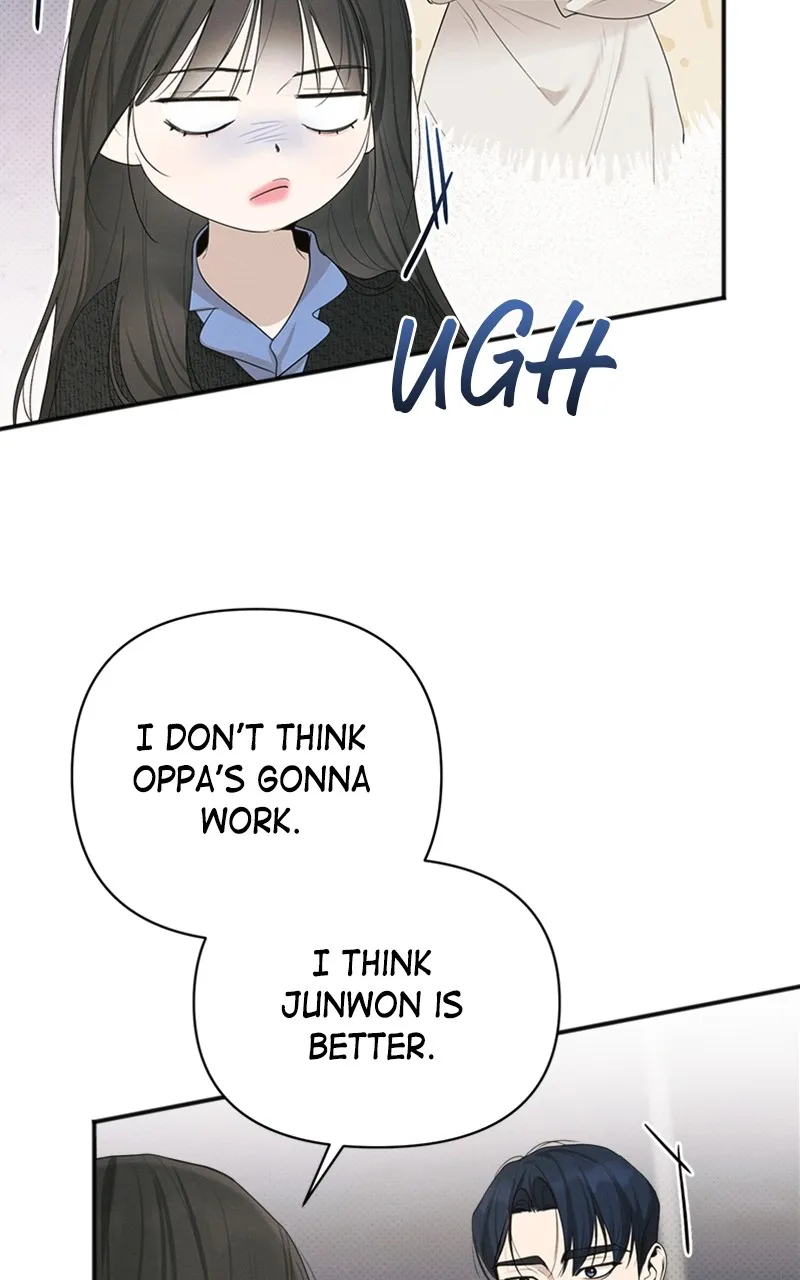 The Perfect Contract Chapter 24 page 48 - 