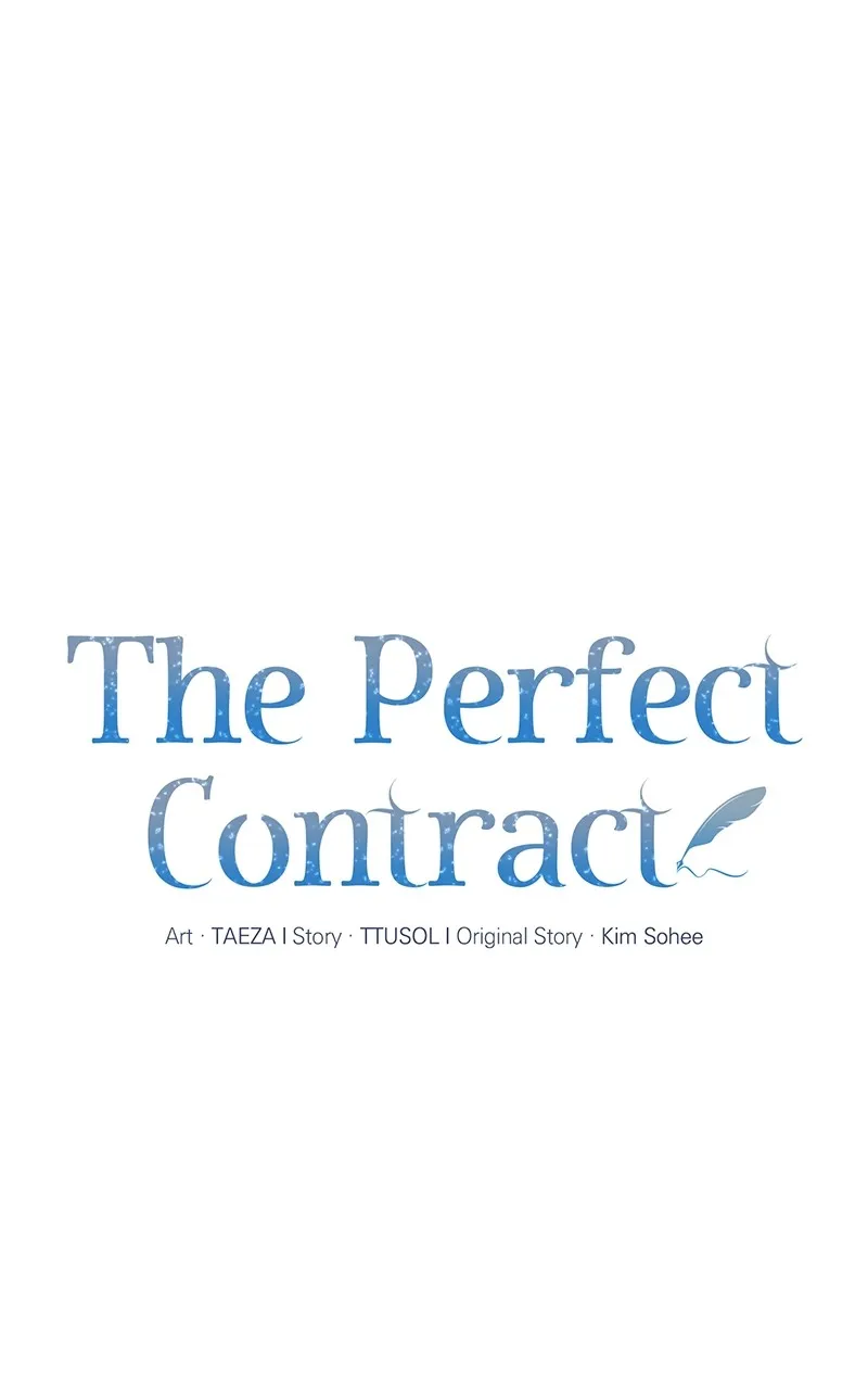 The Perfect Contract Chapter 24 page 6 - 