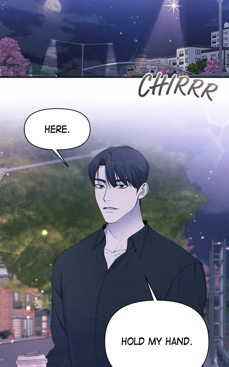 The Perfect Contract Chapter 24 page 54 - 
