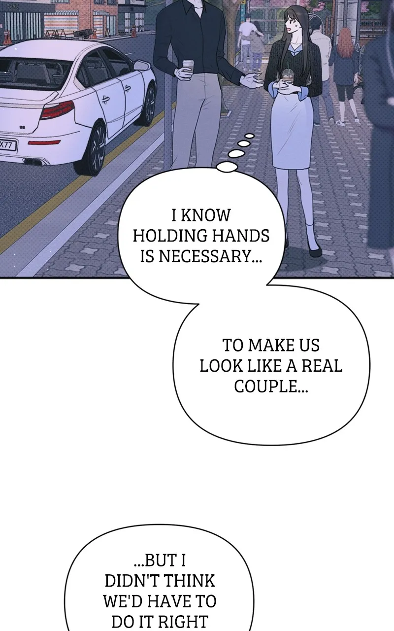 The Perfect Contract Chapter 24 page 56 - 