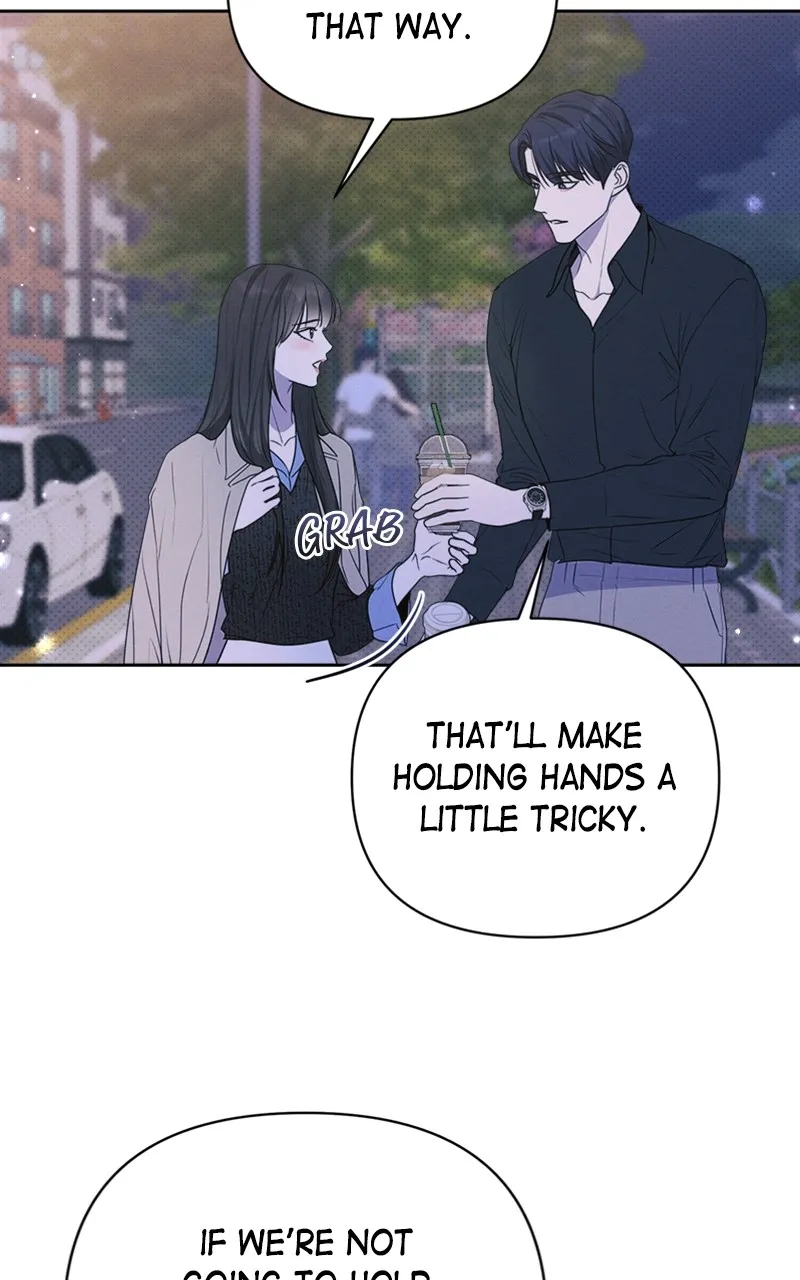 The Perfect Contract Chapter 24 page 69 - 