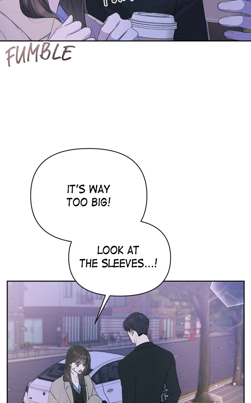 The Perfect Contract Chapter 24 page 71 - 