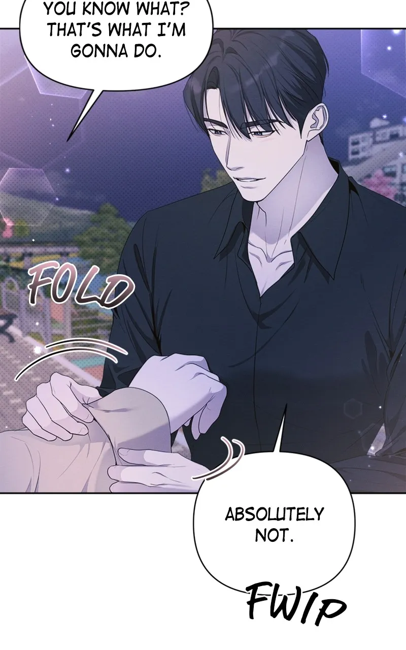 The Perfect Contract Chapter 24 page 73 - 