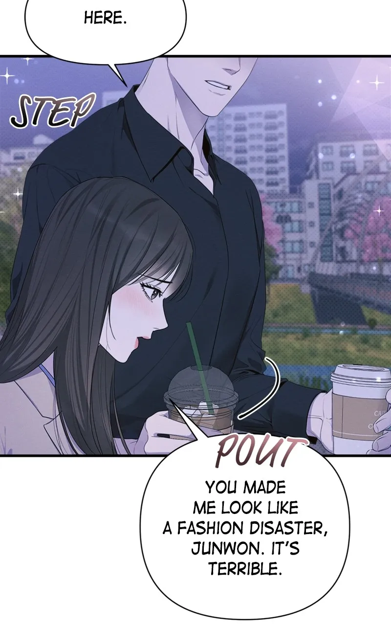 The Perfect Contract Chapter 24 page 76 - 