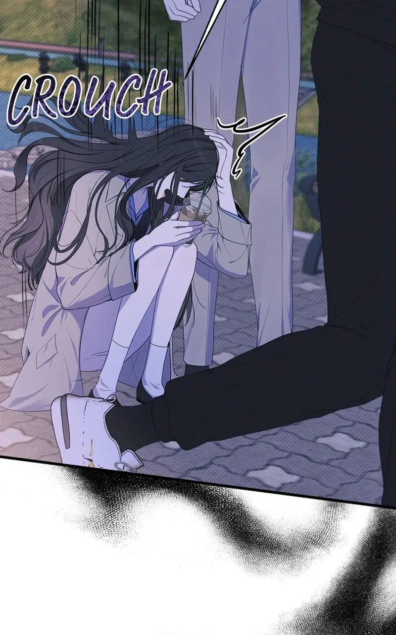 The Perfect Contract Chapter 24 page 85 - 