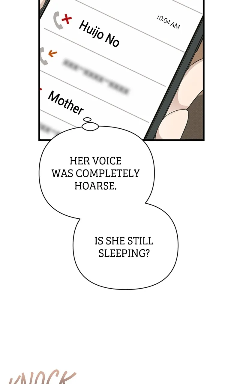 The Perfect Contract Chapter 25 page 11 - 