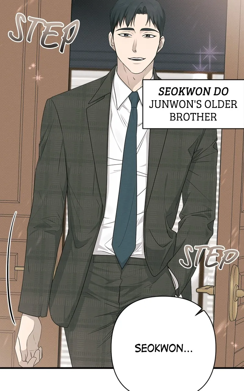 The Perfect Contract Chapter 25 page 13 - 