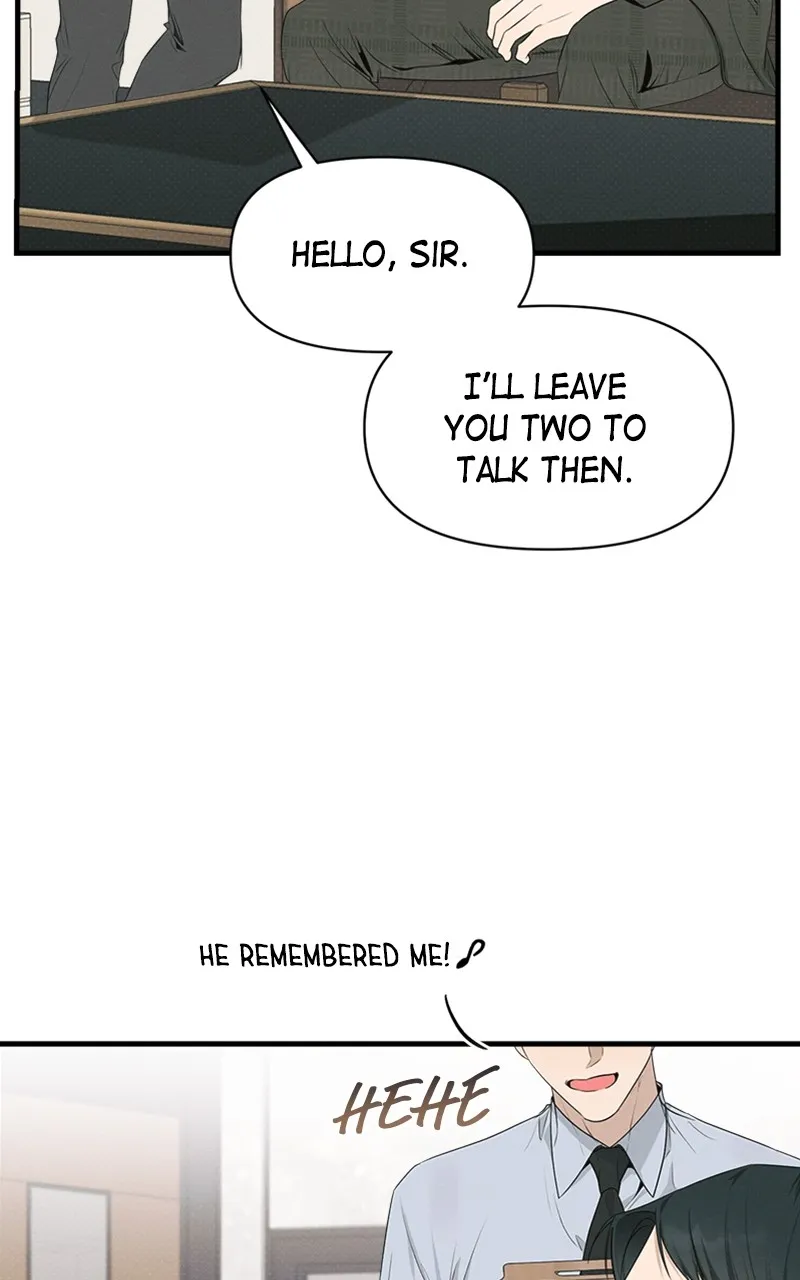 The Perfect Contract Chapter 25 page 17 - 