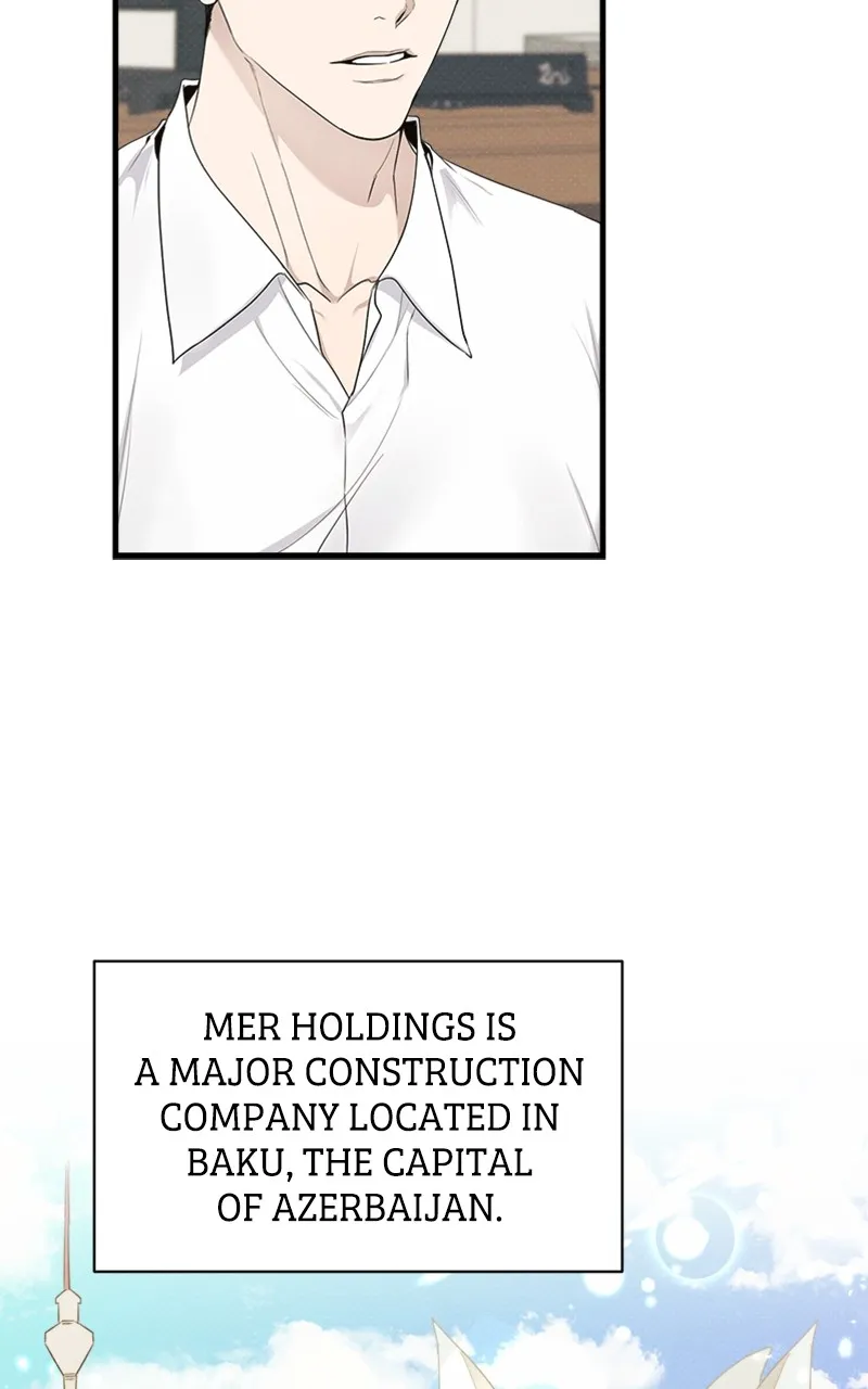 The Perfect Contract Chapter 25 page 21 - 