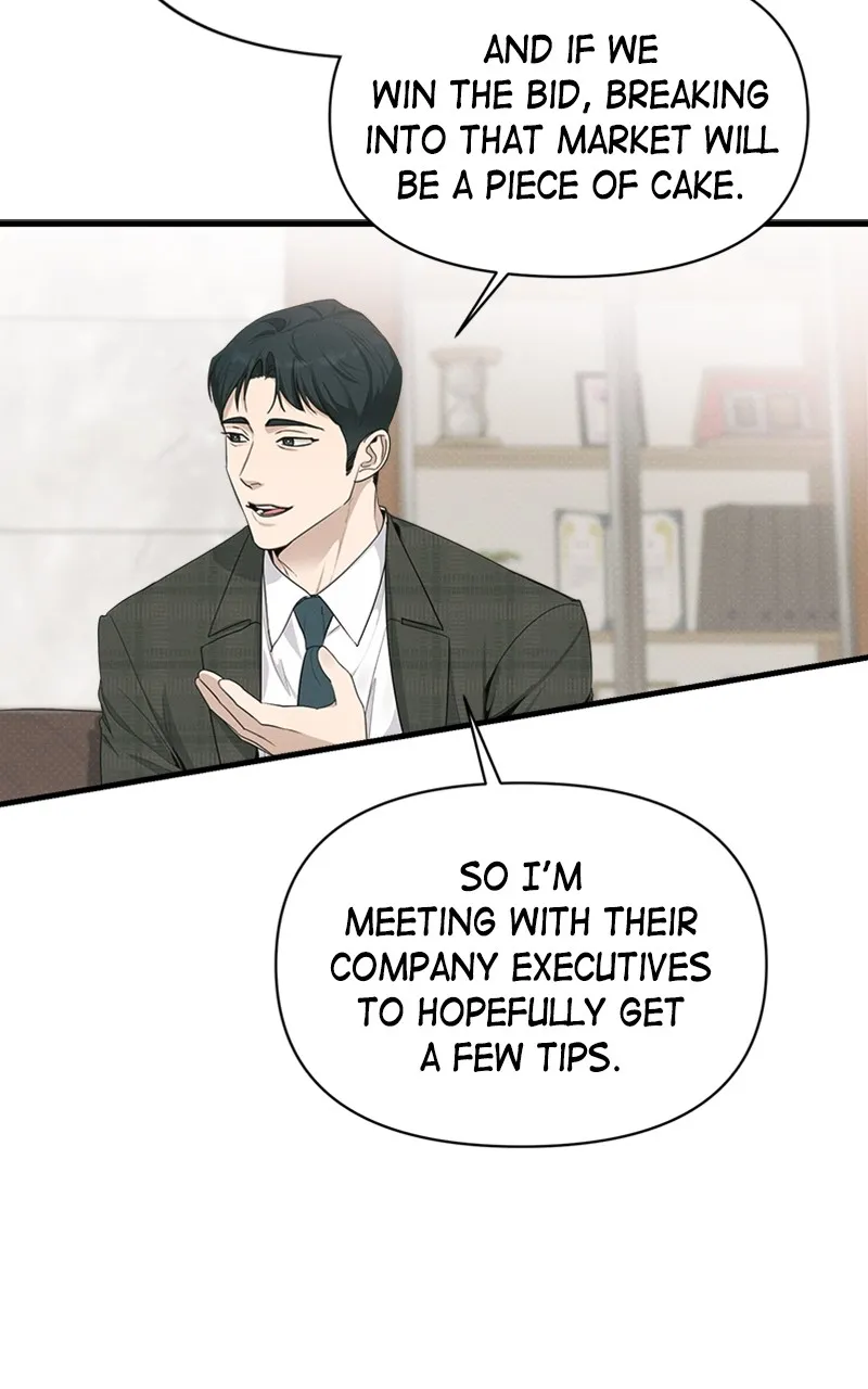 The Perfect Contract Chapter 25 page 24 - 