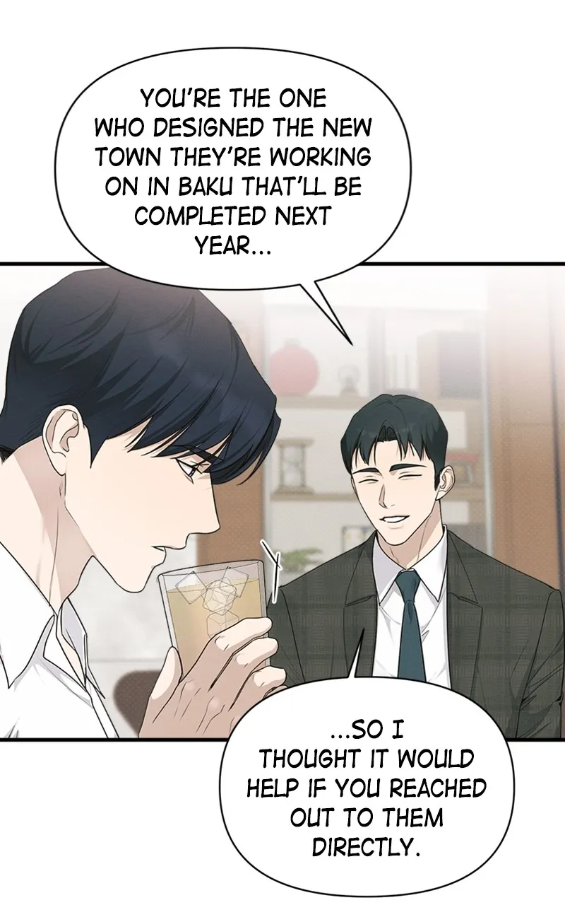 The Perfect Contract Chapter 25 page 25 - 