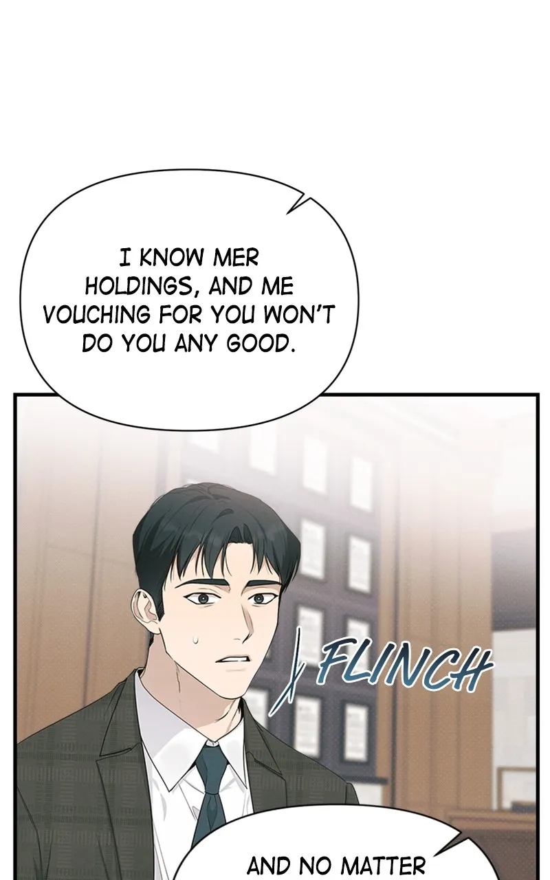 The Perfect Contract Chapter 25 page 28 - 