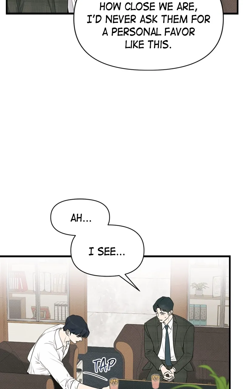 The Perfect Contract Chapter 25 page 29 - 