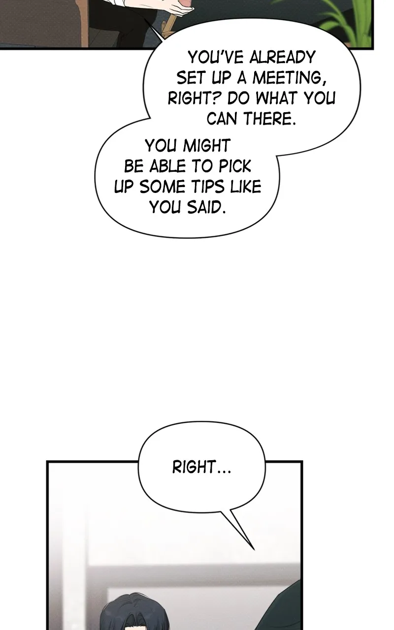 The Perfect Contract Chapter 25 page 30 - 