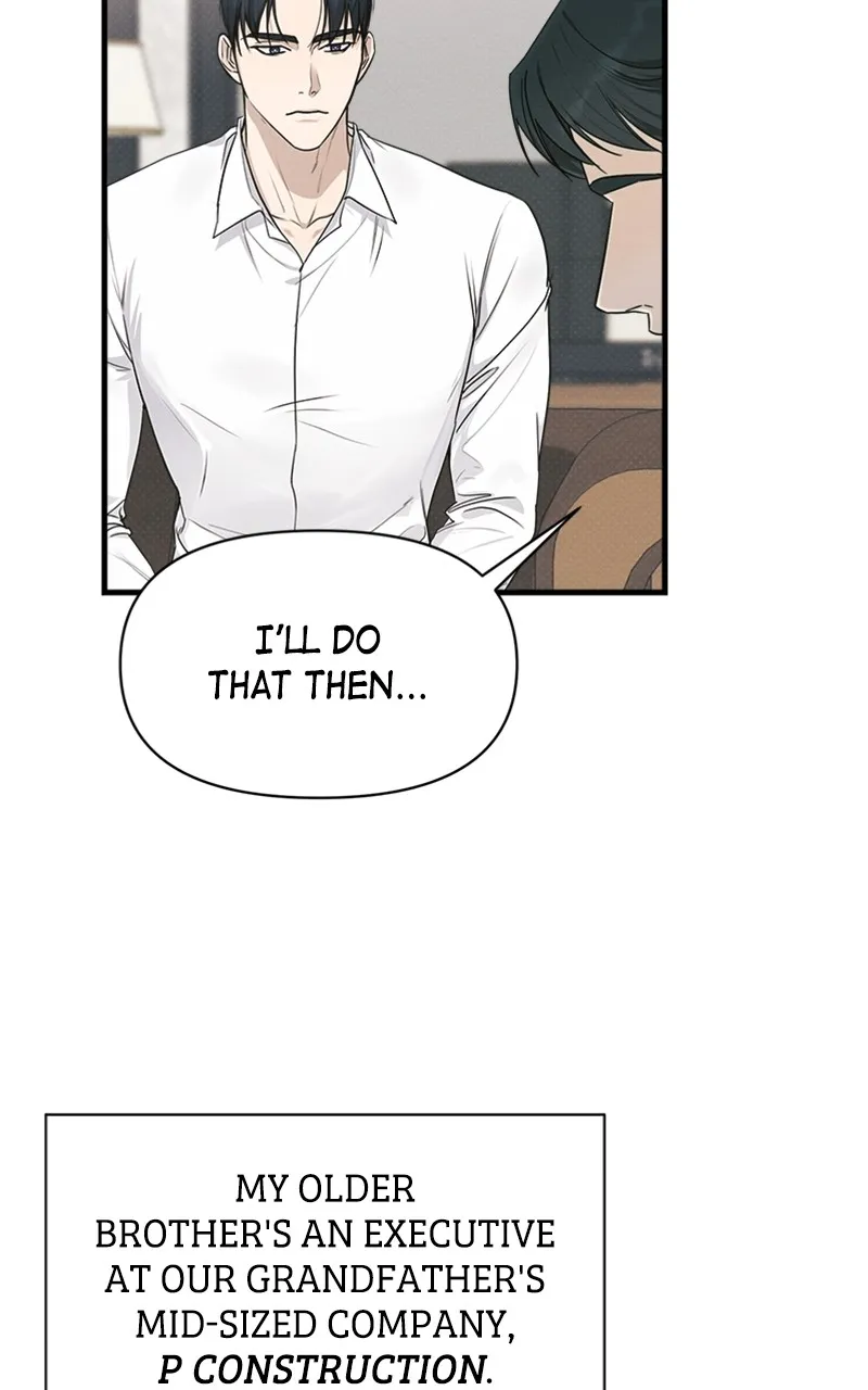 The Perfect Contract Chapter 25 page 31 - 