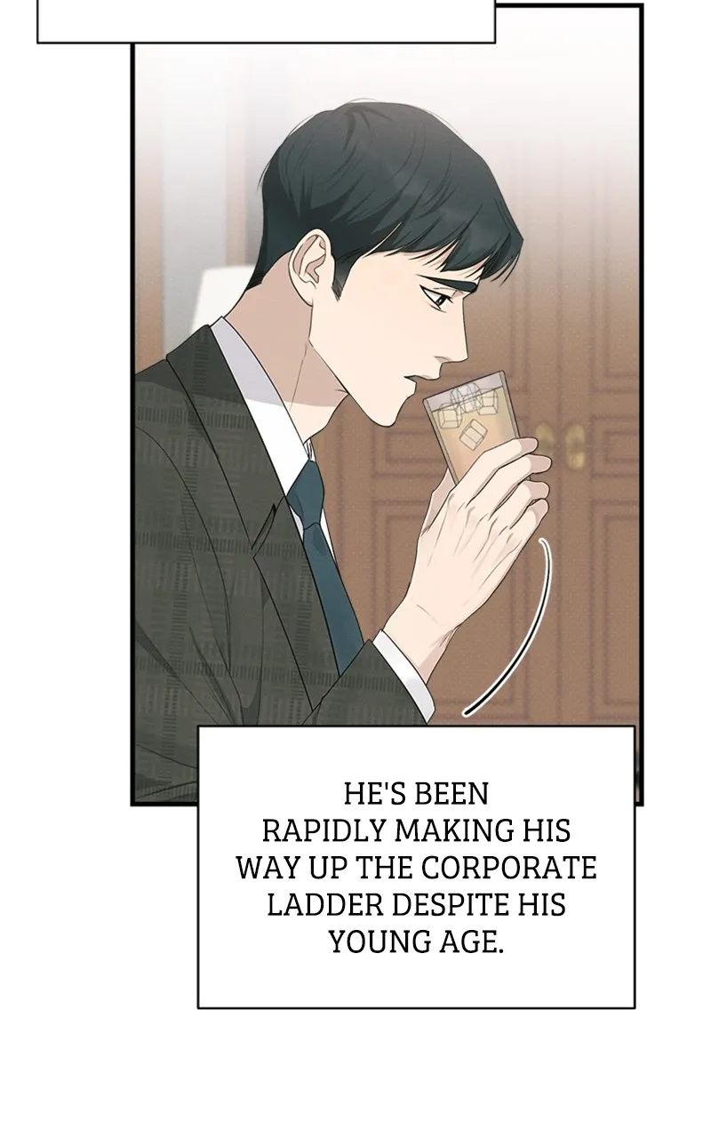 The Perfect Contract Chapter 25 page 32 - 
