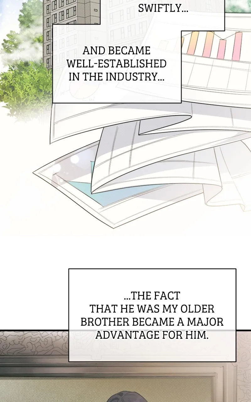 The Perfect Contract Chapter 25 page 34 - 