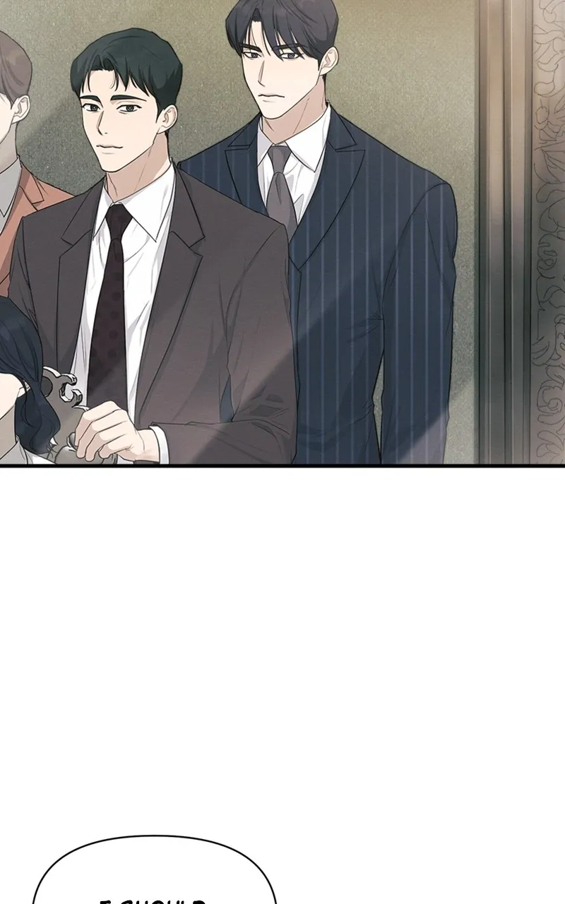 The Perfect Contract Chapter 25 page 35 - 