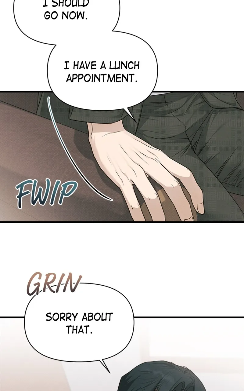The Perfect Contract Chapter 25 page 36 - 