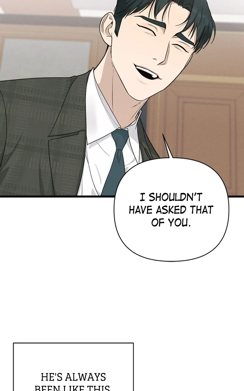 The Perfect Contract Chapter 25 page 37 - 