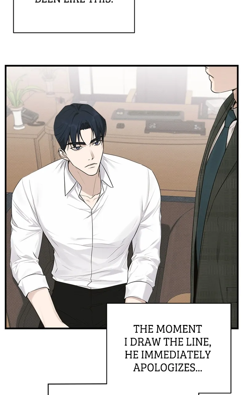 The Perfect Contract Chapter 25 page 38 - 