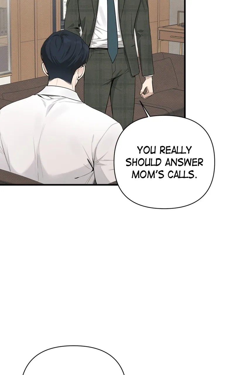 The Perfect Contract Chapter 25 page 40 - 