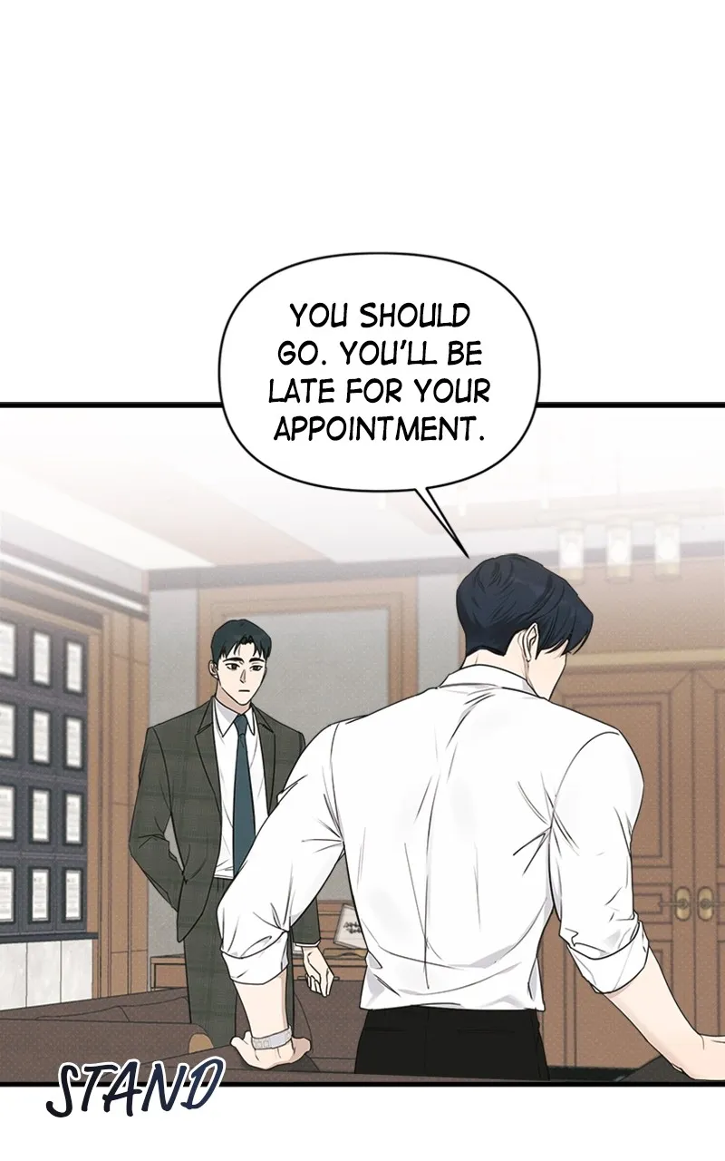 The Perfect Contract Chapter 25 page 46 - 