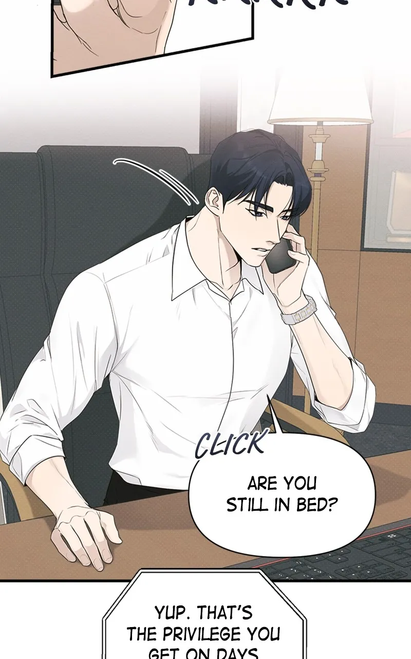 The Perfect Contract Chapter 25 page 54 - 