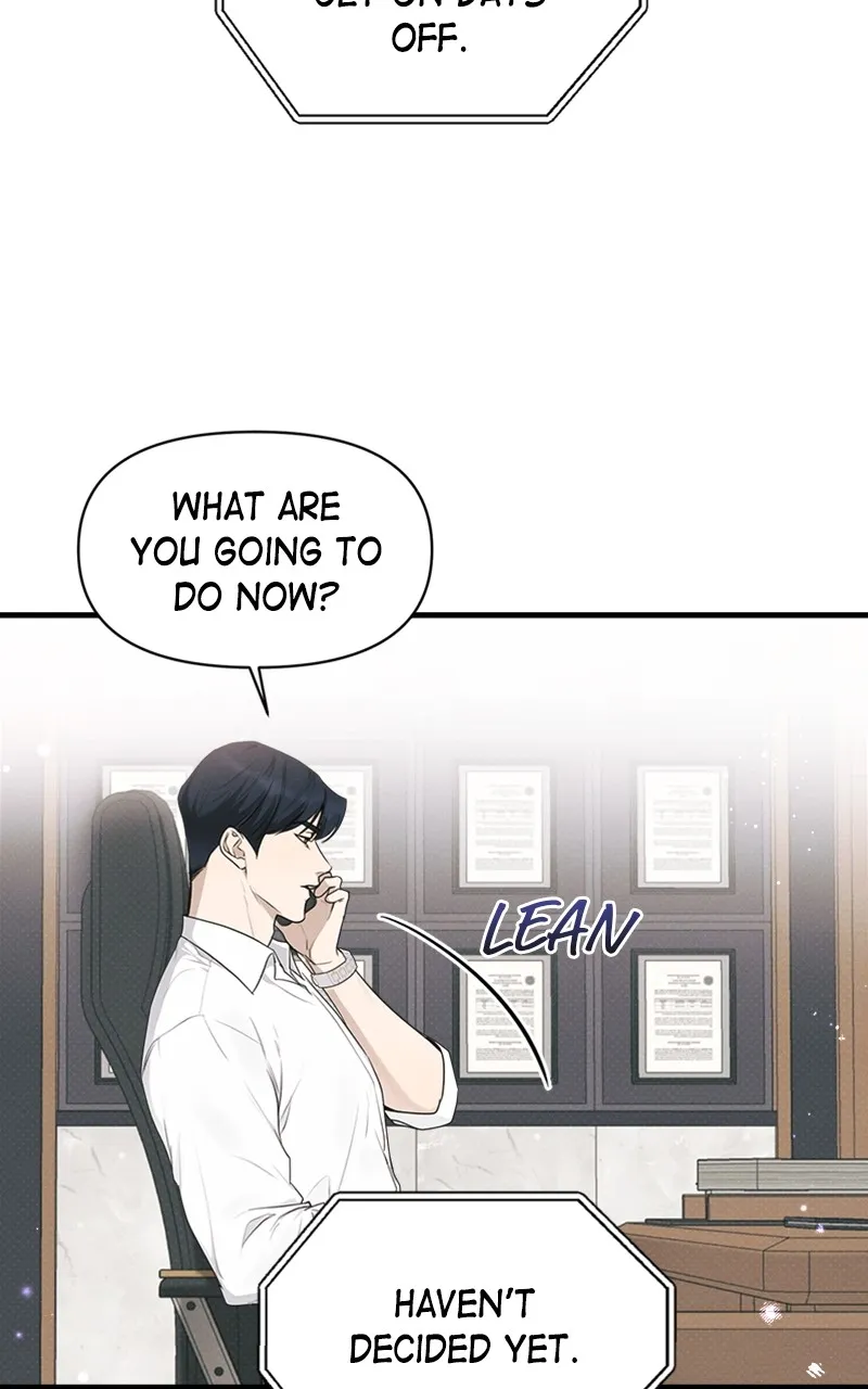 The Perfect Contract Chapter 25 page 55 - 