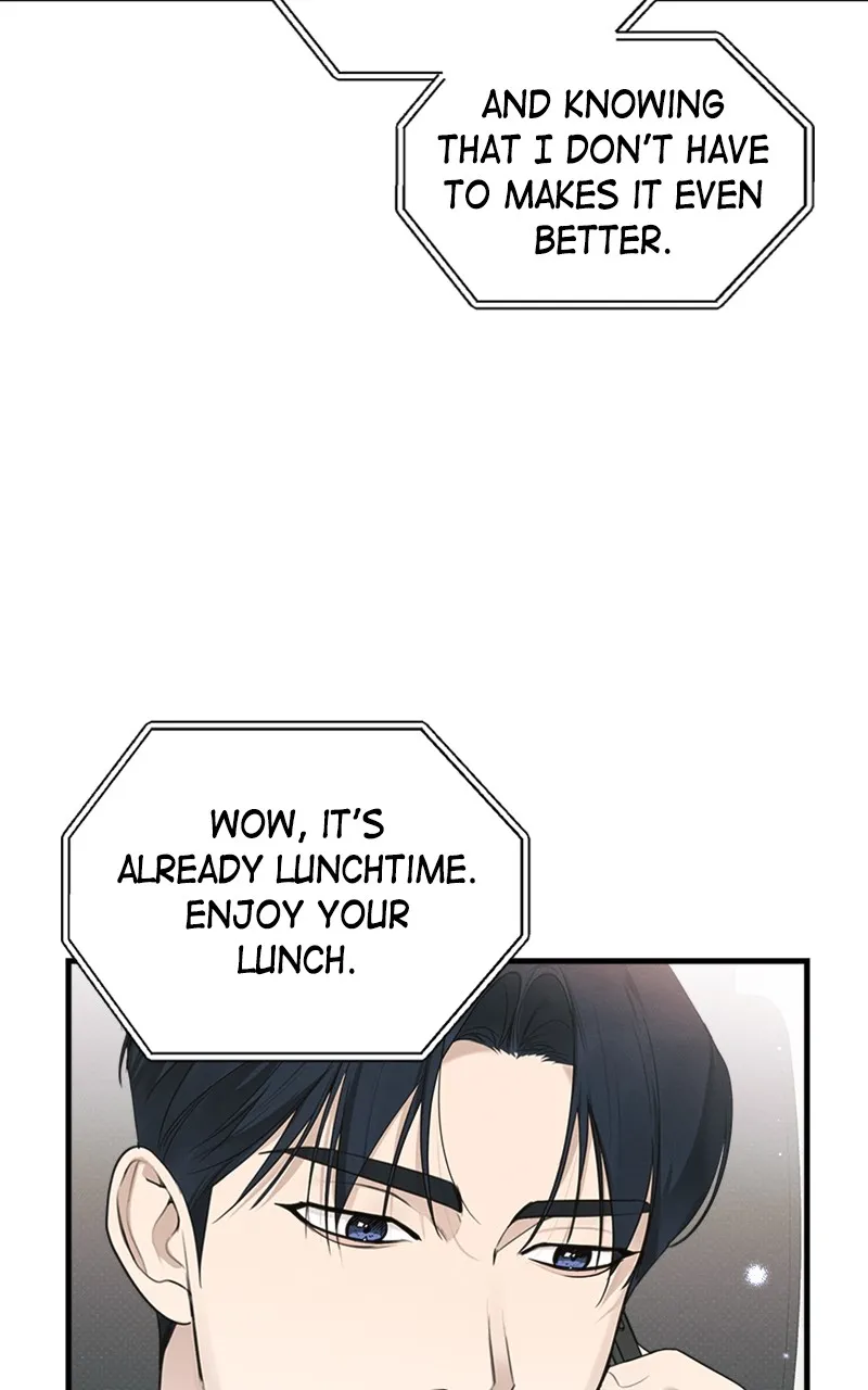 The Perfect Contract Chapter 25 page 56 - 