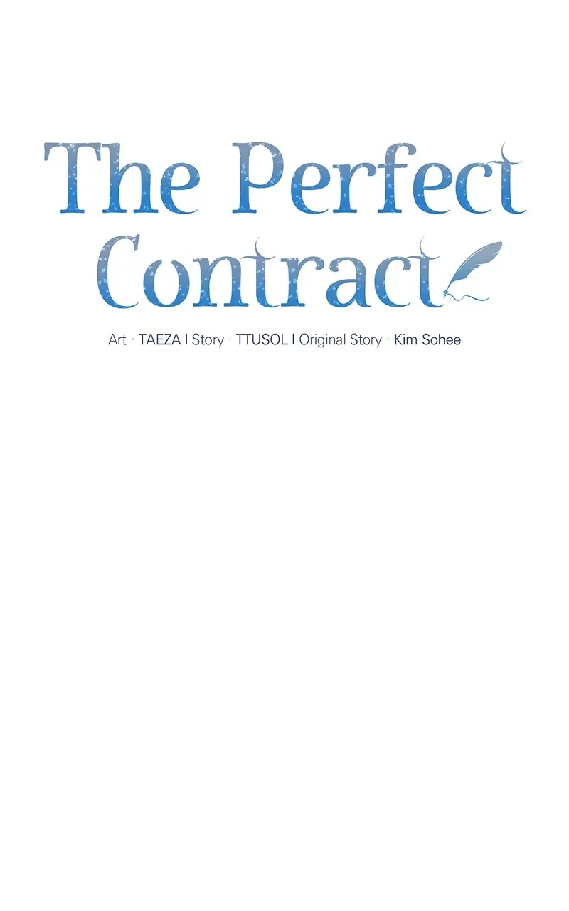 The Perfect Contract Chapter 25 page 7 - 