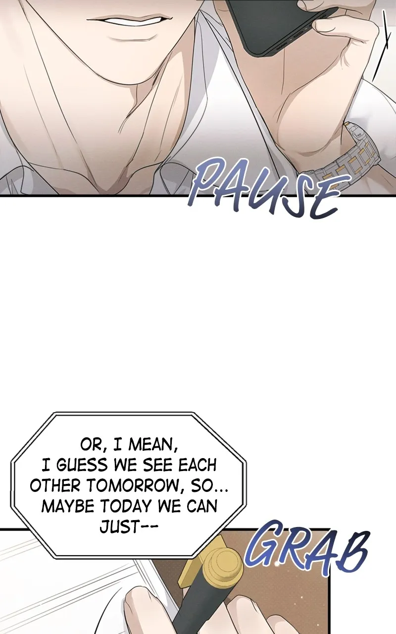 The Perfect Contract Chapter 25 page 66 - 