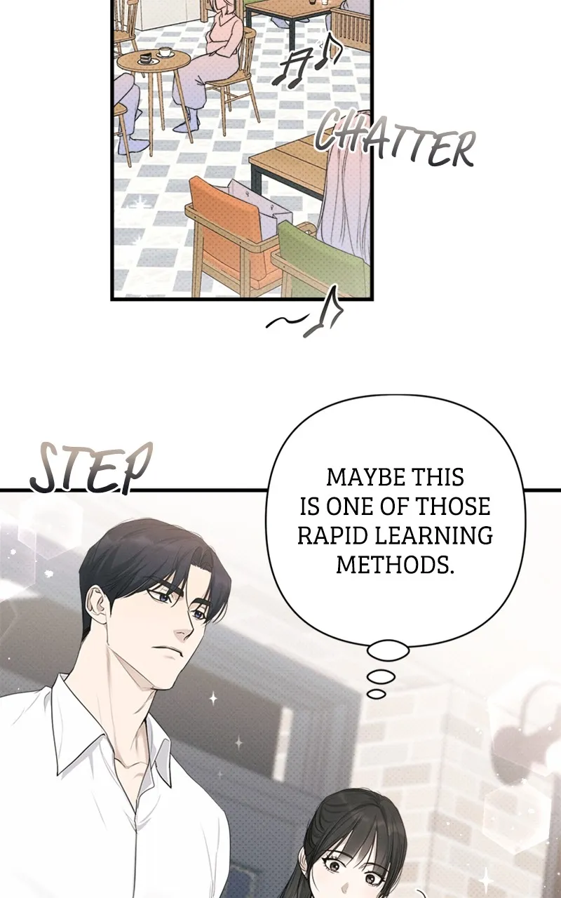 The Perfect Contract Chapter 25 page 70 - 