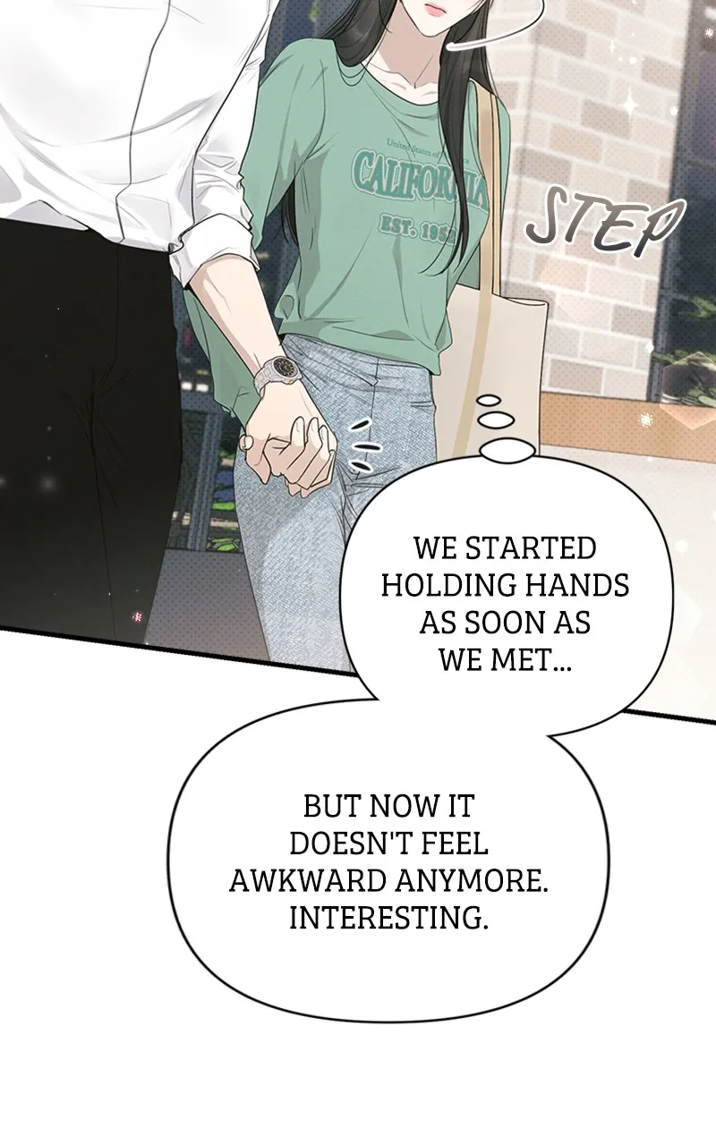 The Perfect Contract Chapter 25 page 71 - 