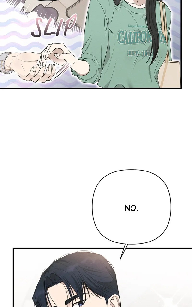 The Perfect Contract Chapter 25 page 75 - 