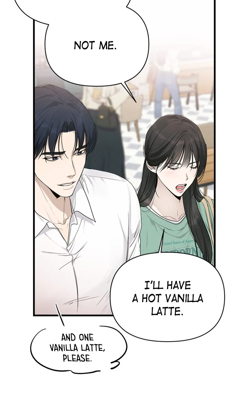 The Perfect Contract Chapter 25 page 77 - 