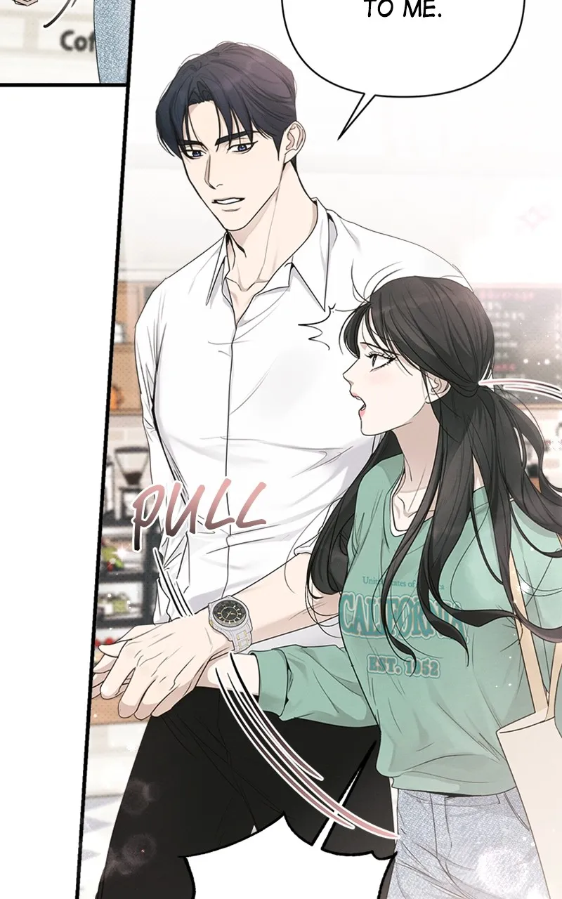 The Perfect Contract Chapter 25 page 79 - 