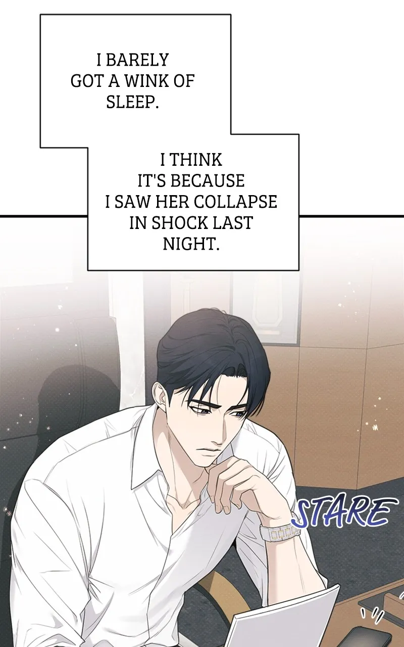 The Perfect Contract Chapter 25 page 9 - 