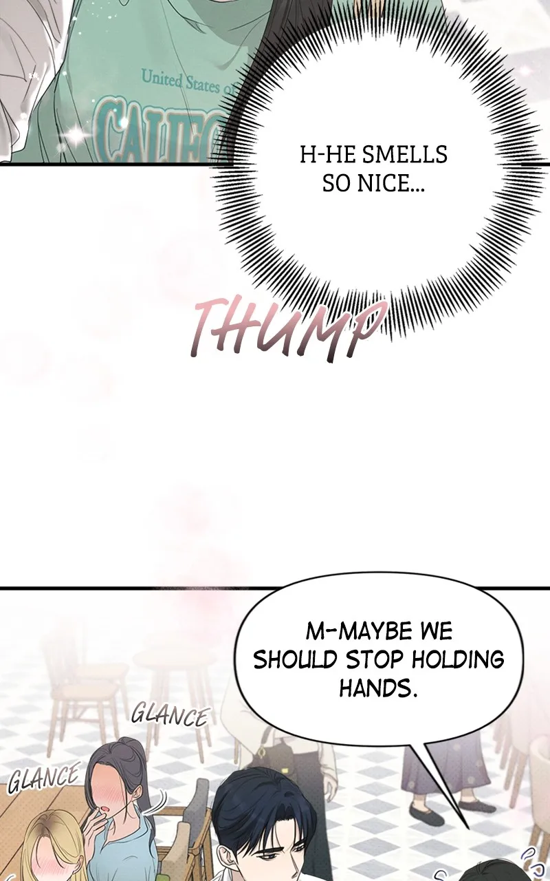 The Perfect Contract Chapter 25 page 81 - 